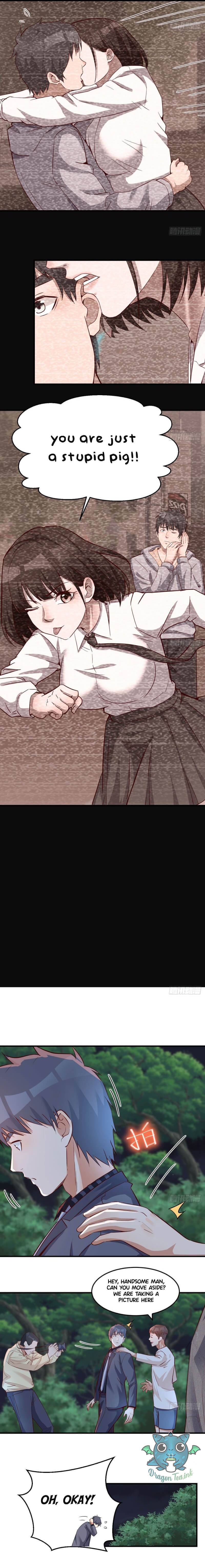 I have twin girlfriends Chapter 90 - page 5