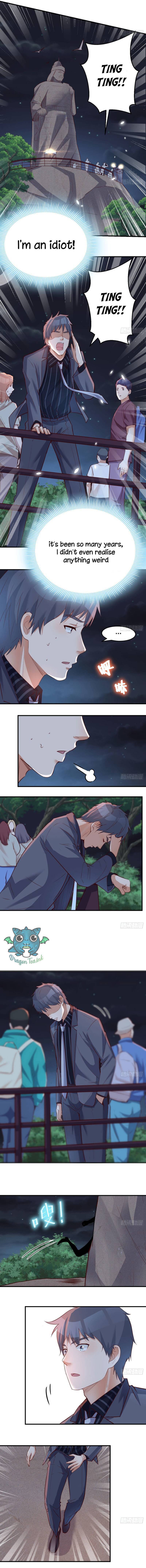 I have twin girlfriends Chapter 90 - page 6