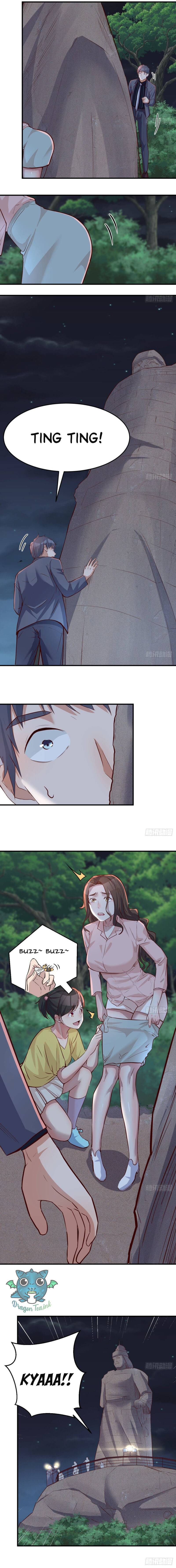 I have twin girlfriends Chapter 90 - page 7