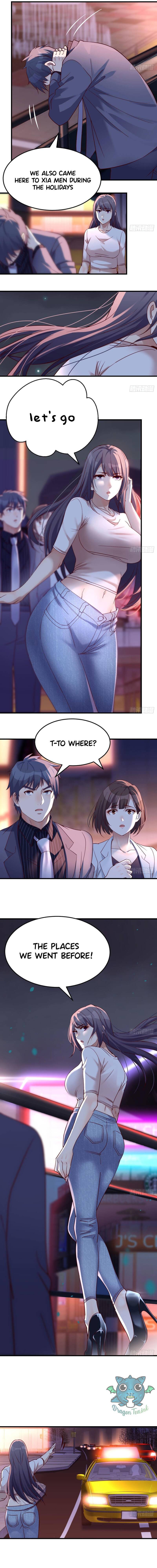 I have twin girlfriends Chapter 88 - page 4
