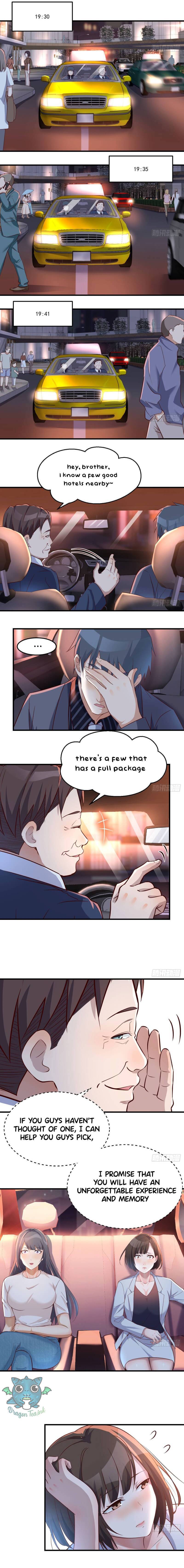 I have twin girlfriends Chapter 88 - page 6
