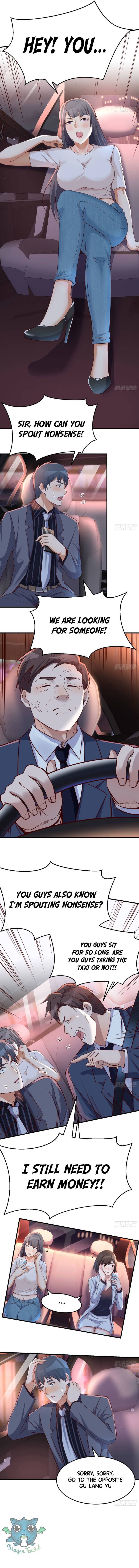 I have twin girlfriends Chapter 88 - page 7