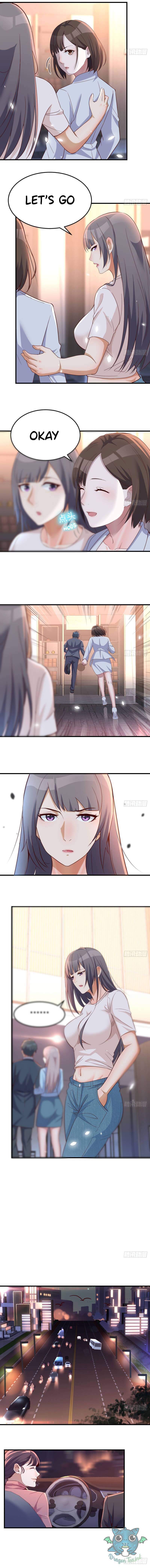 I have twin girlfriends Chapter 87 - page 5