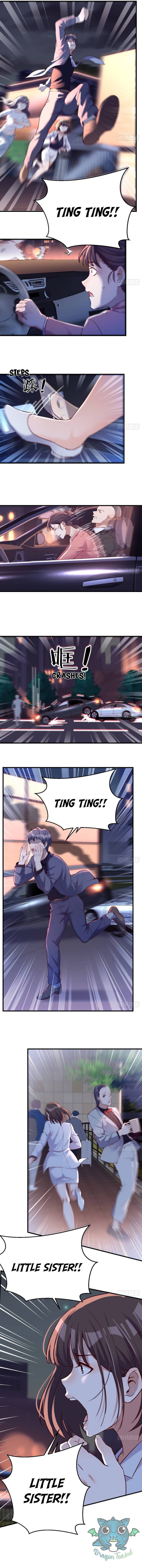 I have twin girlfriends Chapter 87 - page 6