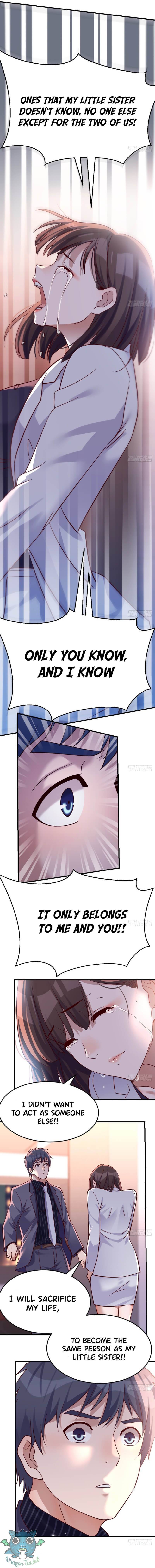 I have twin girlfriends Chapter 86 - page 4
