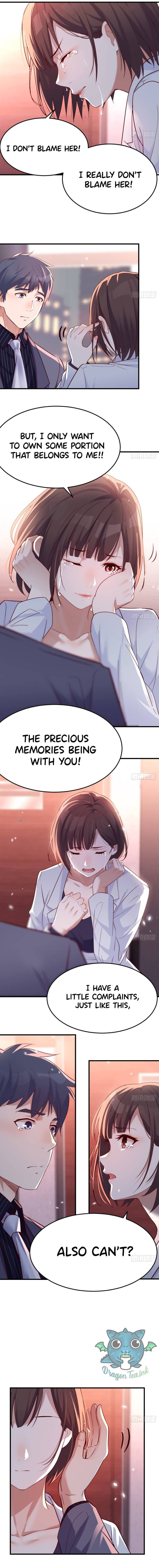 I have twin girlfriends Chapter 86 - page 5