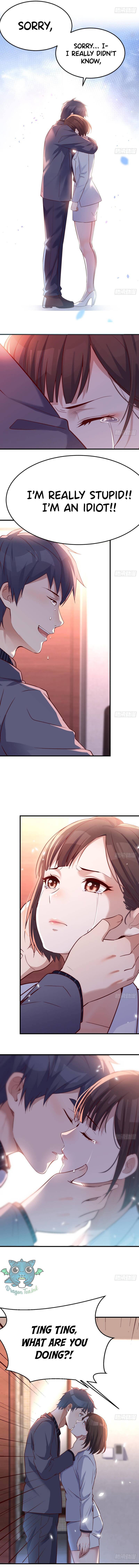I have twin girlfriends Chapter 86 - page 6