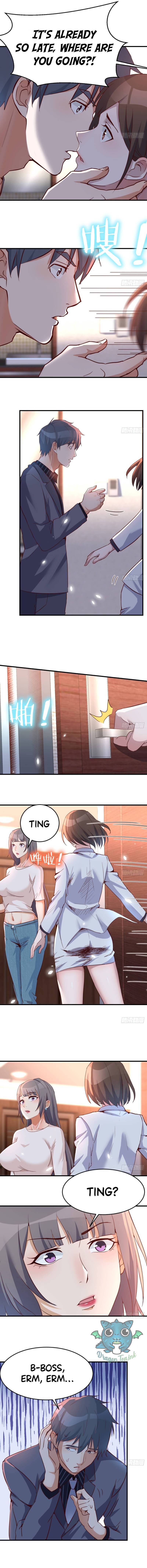 I have twin girlfriends Chapter 86 - page 7