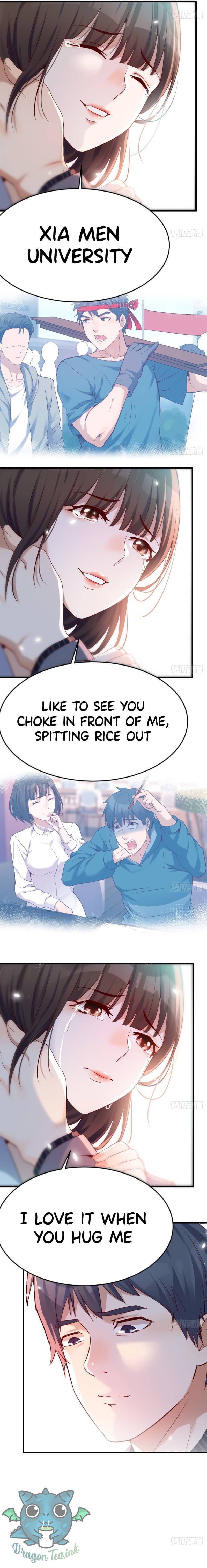 I have twin girlfriends Chapter 85 - page 6