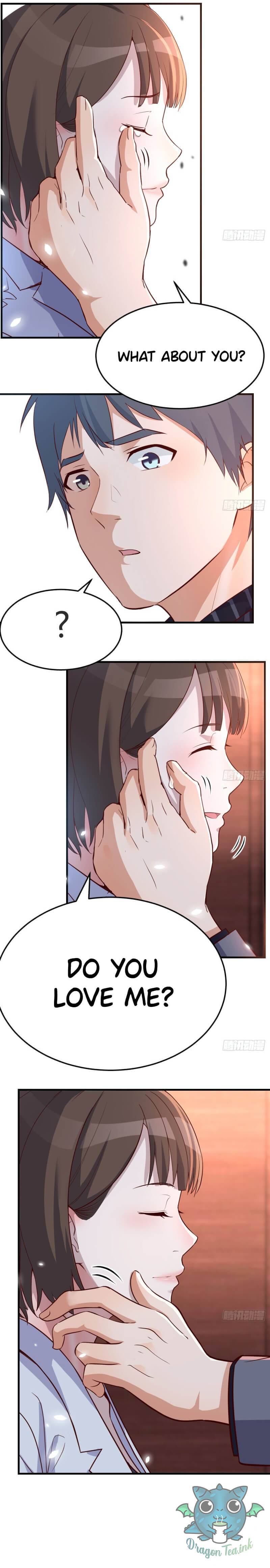 I have twin girlfriends Chapter 85 - page 7