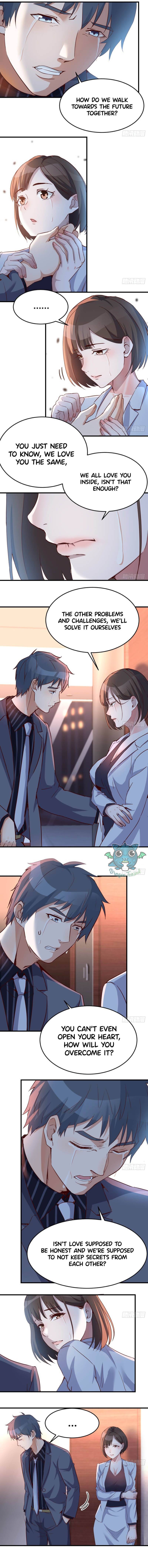 I have twin girlfriends Chapter 84 - page 3