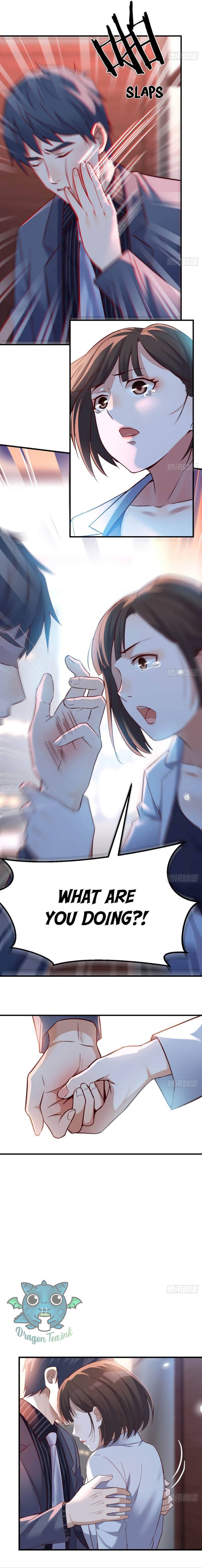 I have twin girlfriends Chapter 84 - page 6