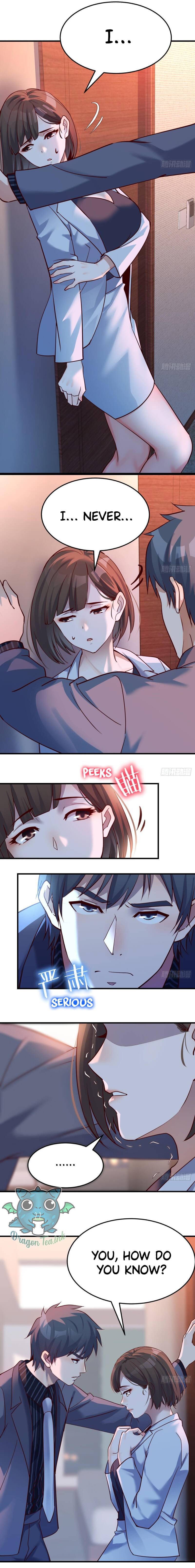 I have twin girlfriends Chapter 83 - page 5