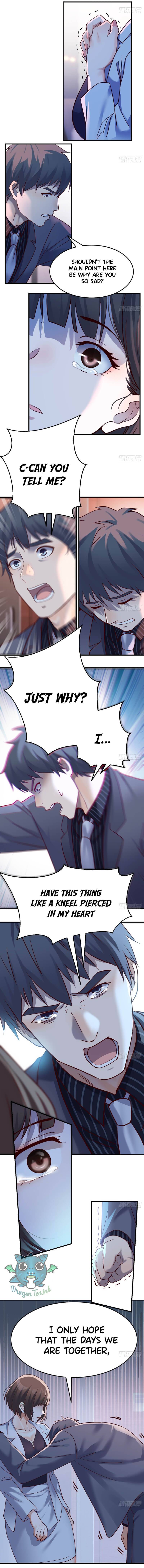 I have twin girlfriends Chapter 83 - page 6