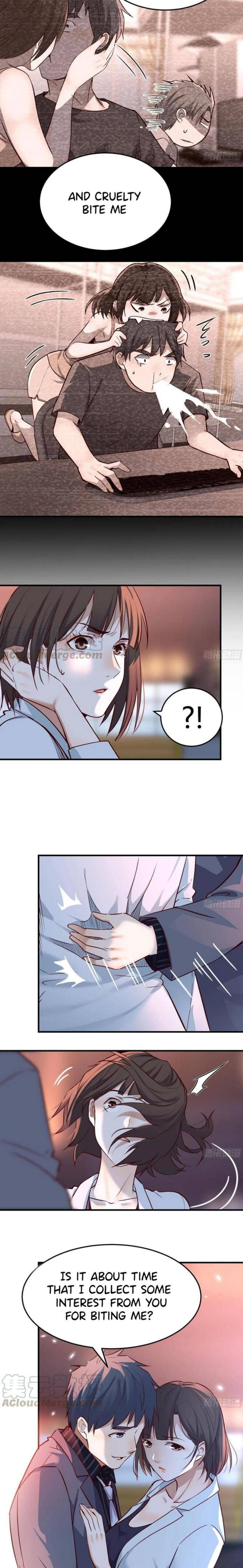 I have twin girlfriends Chapter 80 - page 6