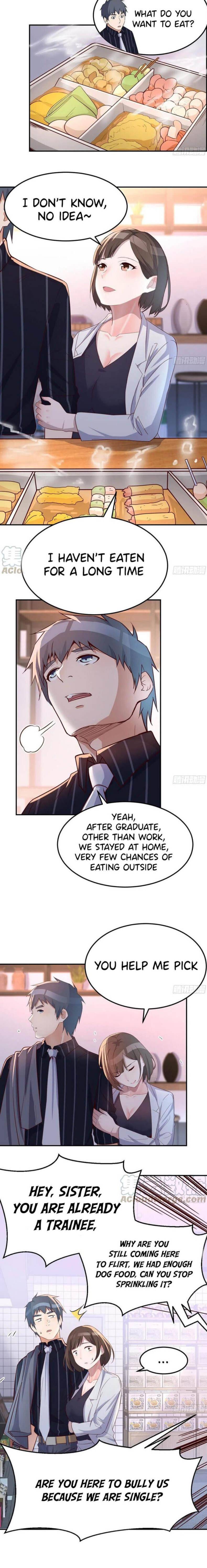 I have twin girlfriends Chapter 79 - page 7