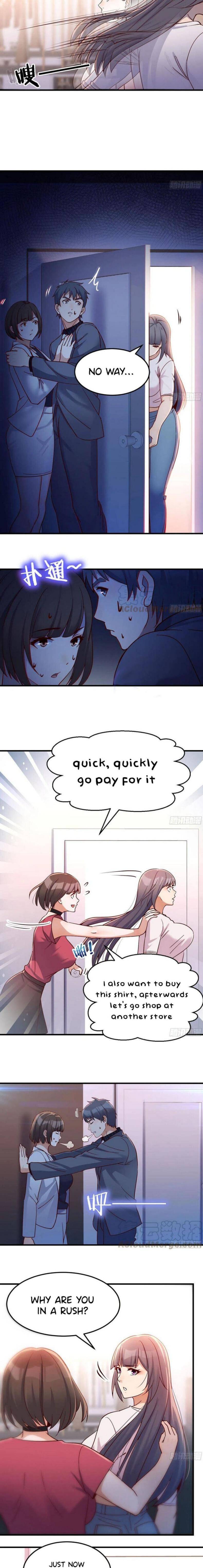 I have twin girlfriends Chapter 78 - page 2