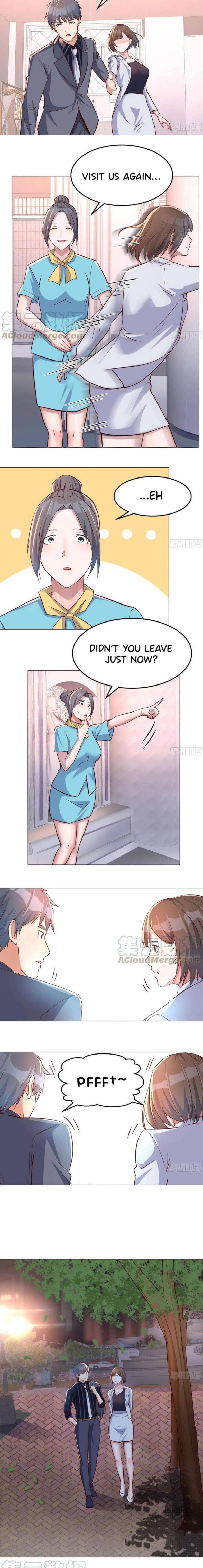 I have twin girlfriends Chapter 78 - page 5