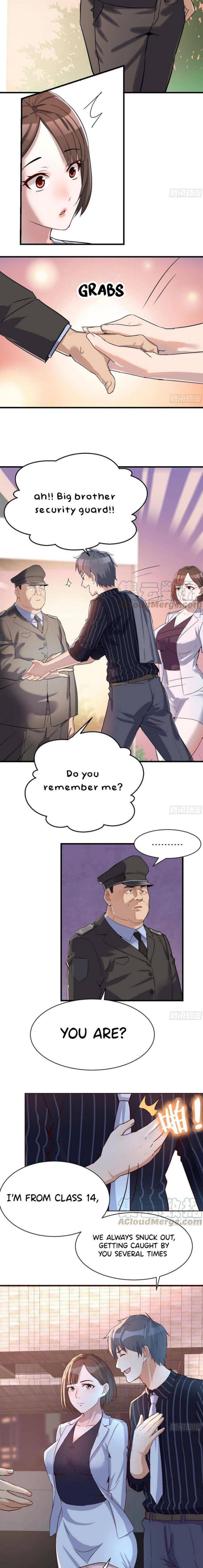 I have twin girlfriends Chapter 78 - page 8