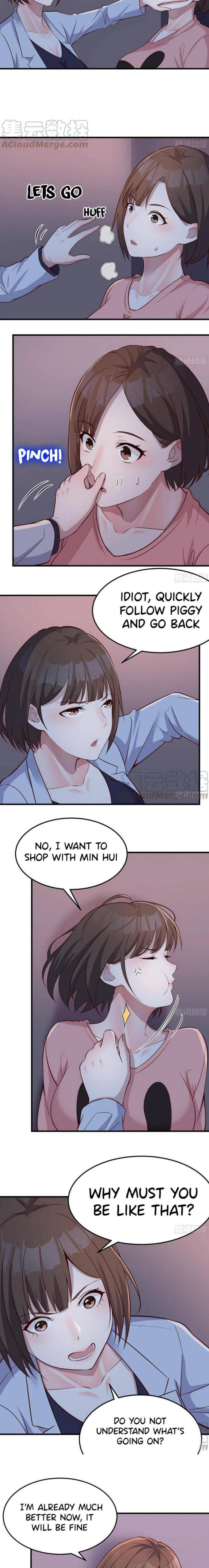 I have twin girlfriends Chapter 77 - page 6