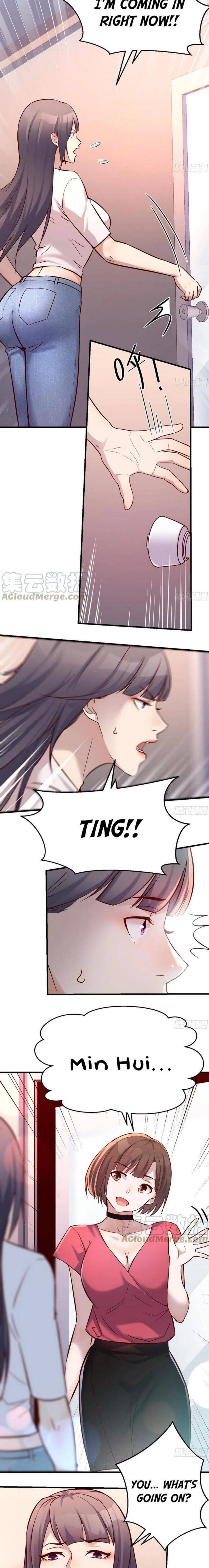 I have twin girlfriends Chapter 77 - page 9