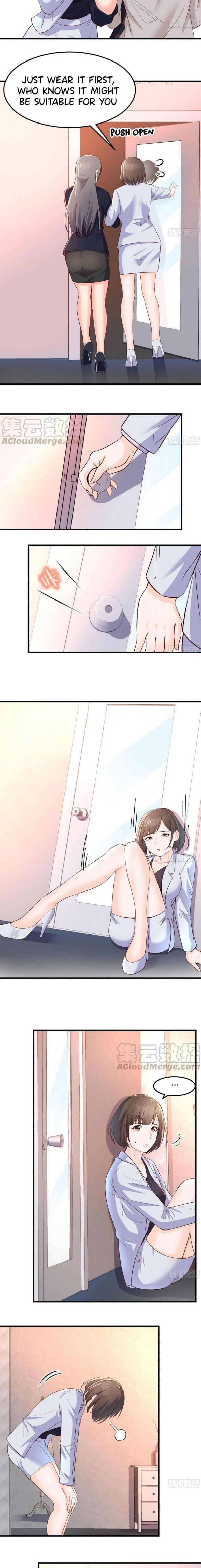 I have twin girlfriends Chapter 76 - page 6