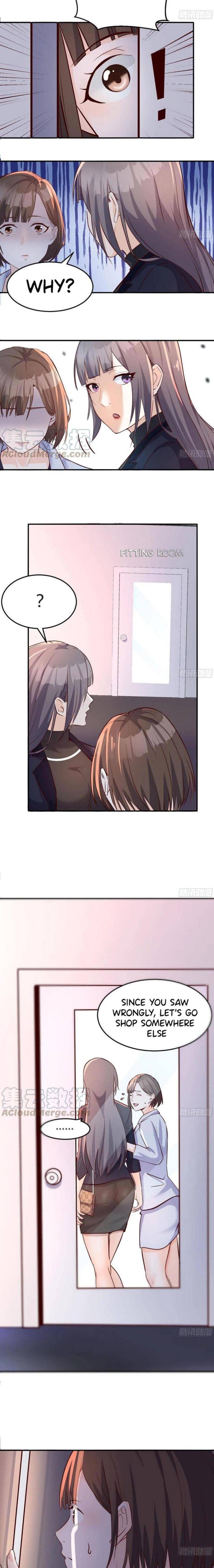 I have twin girlfriends Chapter 75 - page 3