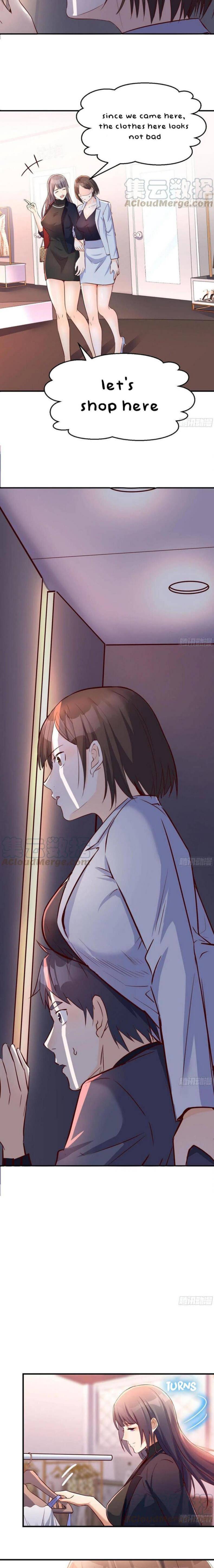 I have twin girlfriends Chapter 75 - page 4