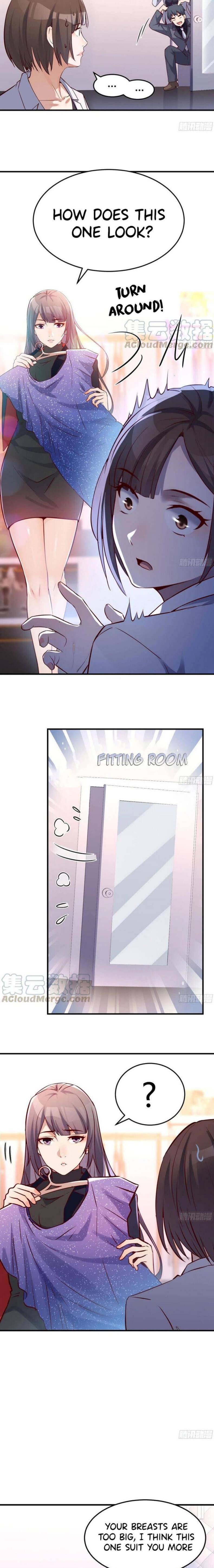 I have twin girlfriends Chapter 75 - page 6
