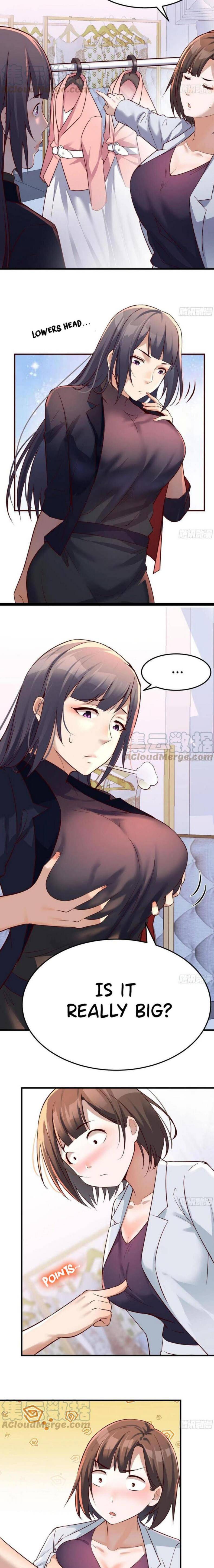 I have twin girlfriends Chapter 75 - page 7