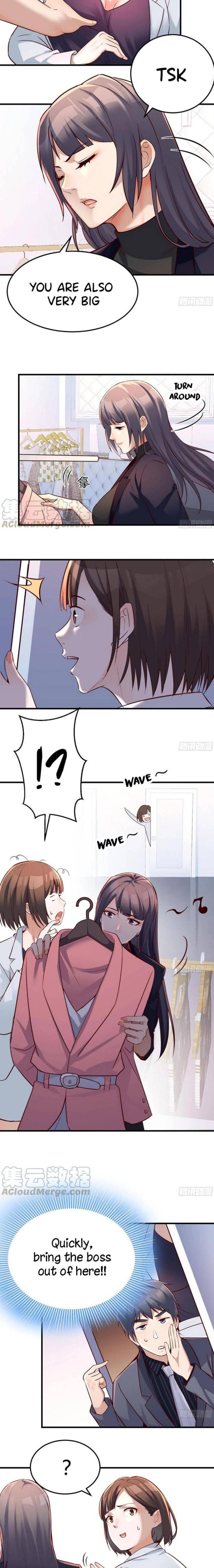 I have twin girlfriends Chapter 75 - page 8