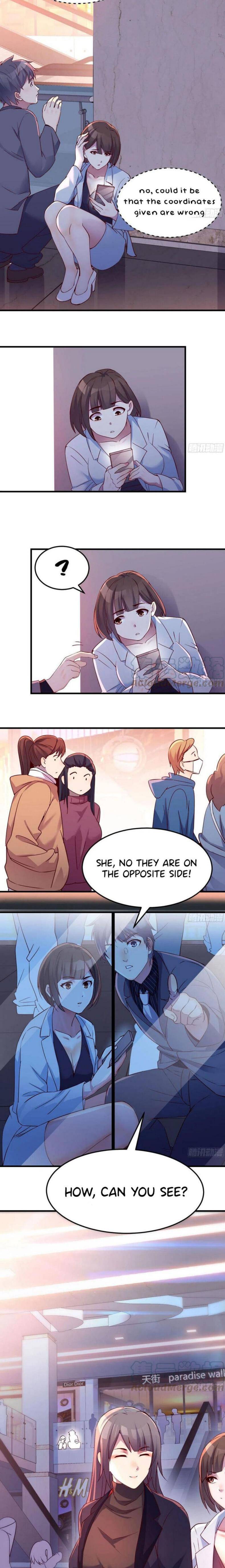 I have twin girlfriends Chapter 74 - page 3