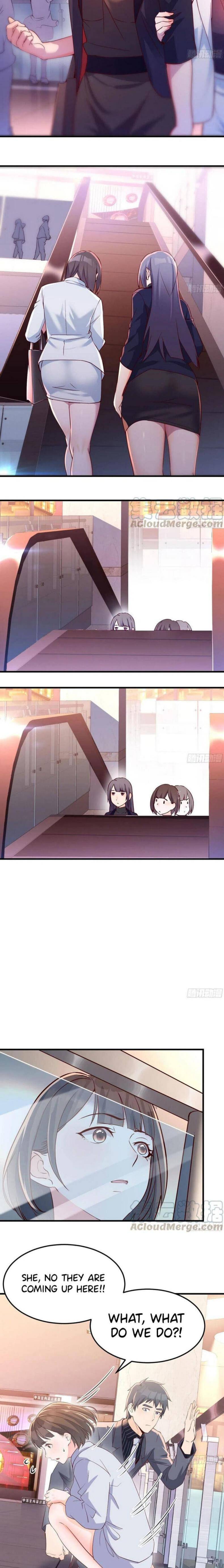 I have twin girlfriends Chapter 74 - page 4
