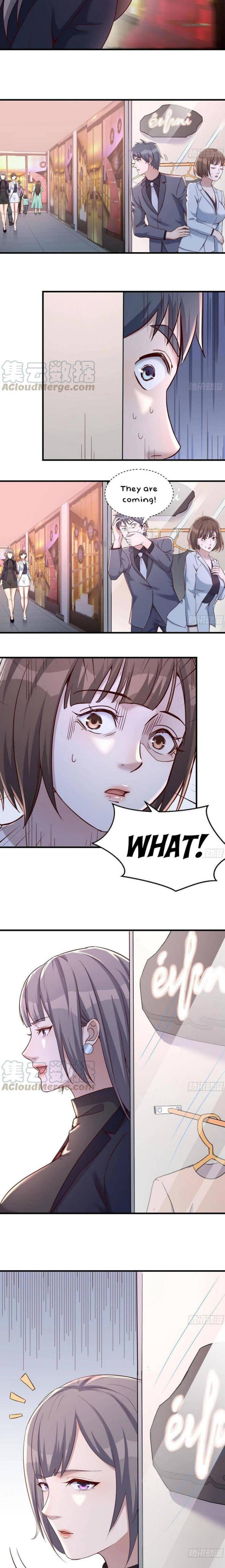 I have twin girlfriends Chapter 74 - page 9