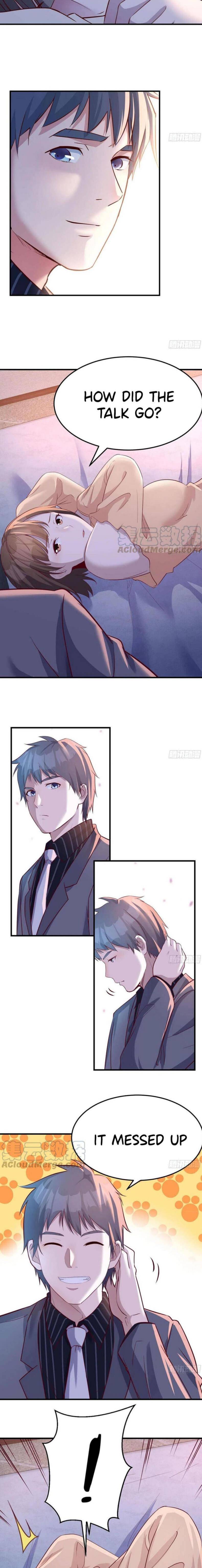 I have twin girlfriends Chapter 72 - page 4