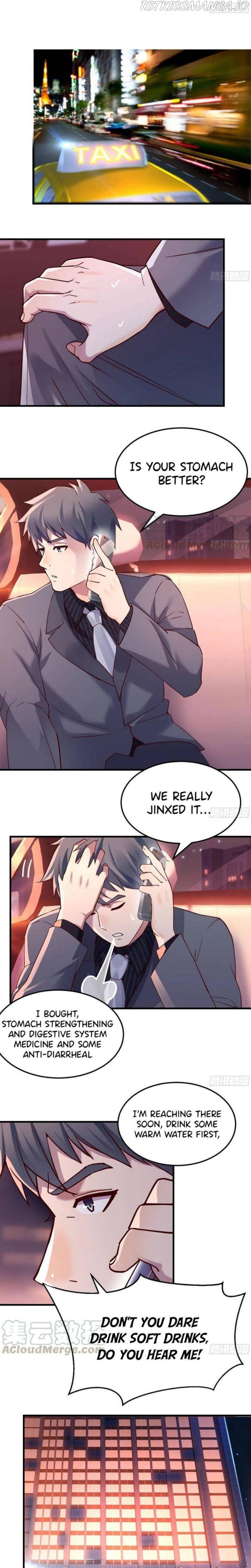 I have twin girlfriends Chapter 71 - page 5
