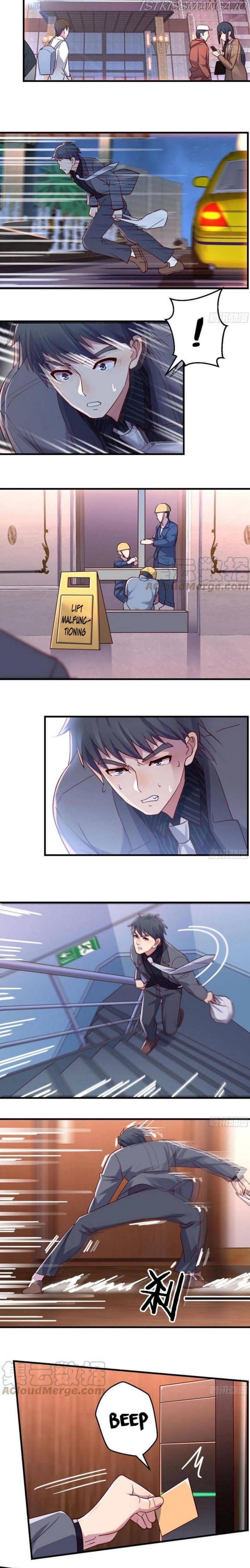 I have twin girlfriends Chapter 71 - page 6