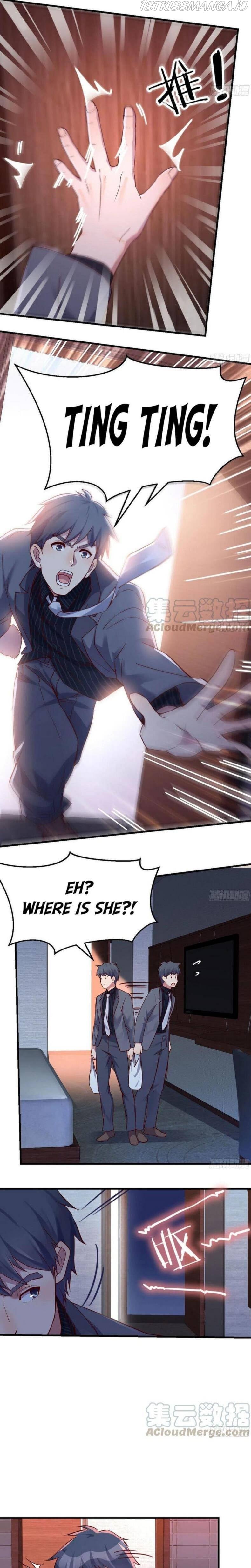 I have twin girlfriends Chapter 71 - page 7