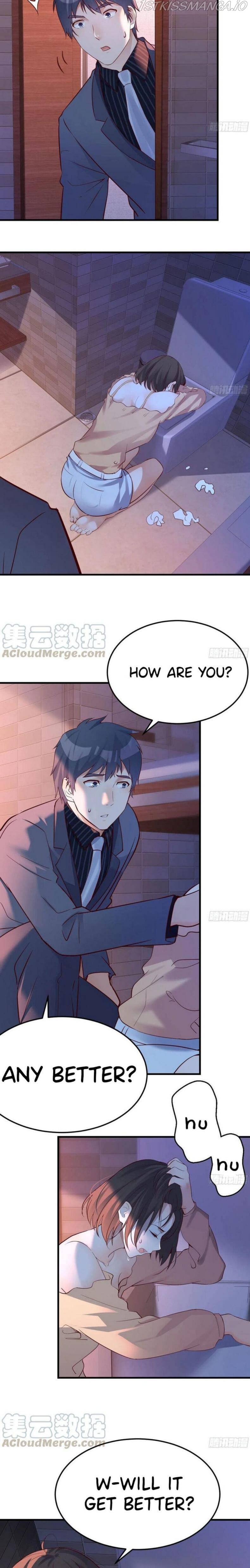 I have twin girlfriends Chapter 71 - page 8