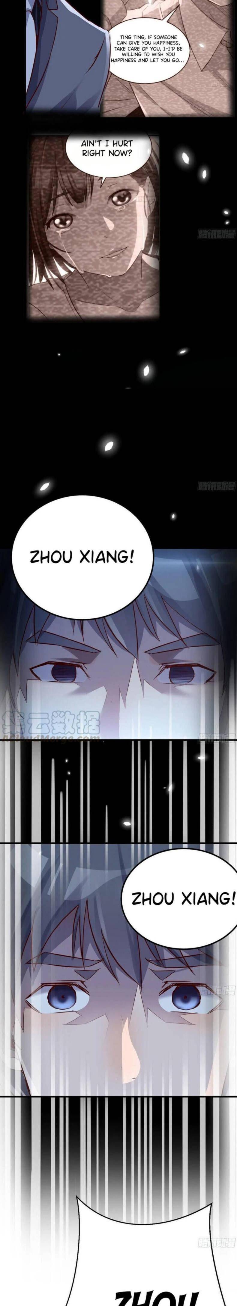 I have twin girlfriends Chapter 70 - page 10