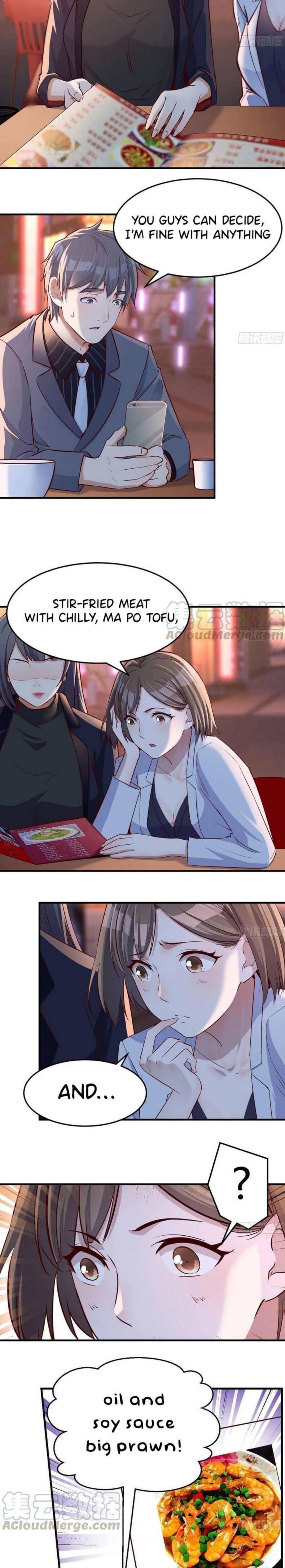 I have twin girlfriends Chapter 70 - page 5