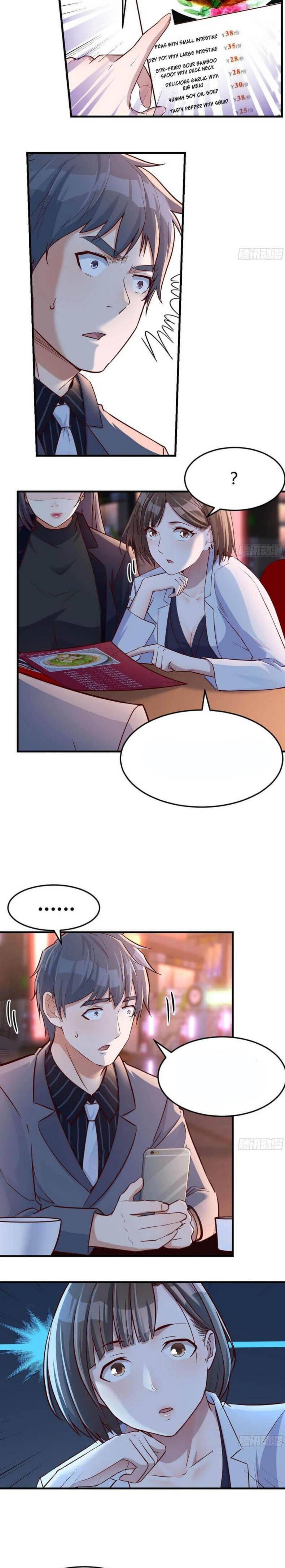 I have twin girlfriends Chapter 70 - page 6