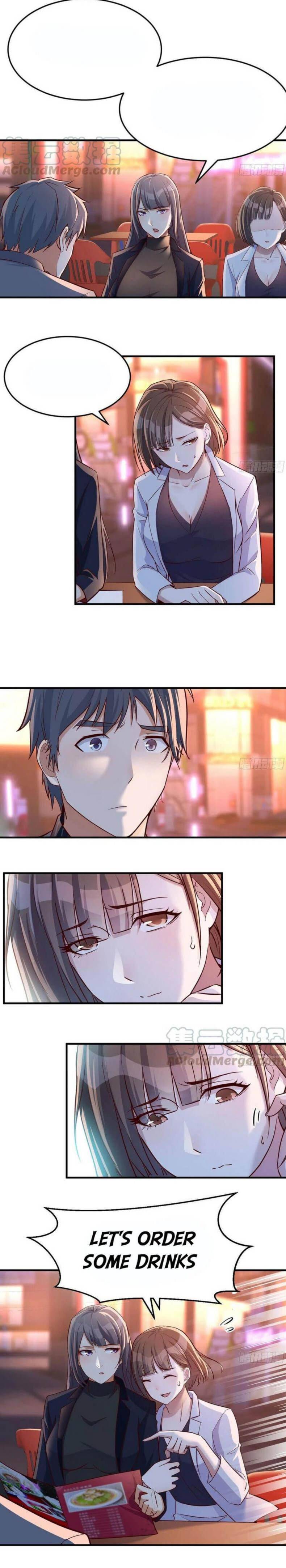 I have twin girlfriends Chapter 70 - page 7