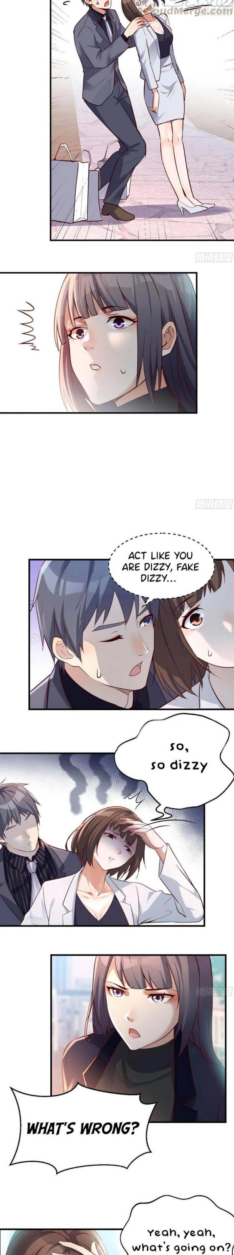 I have twin girlfriends Chapter 69 - page 5