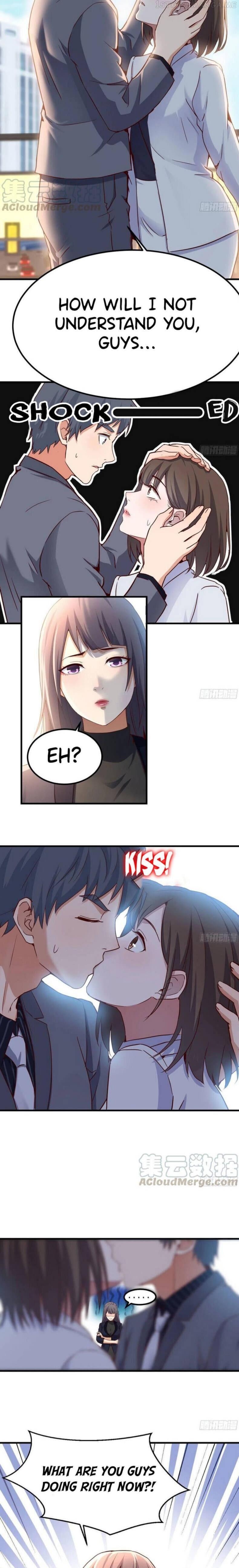I have twin girlfriends Chapter 68.1 - page 5