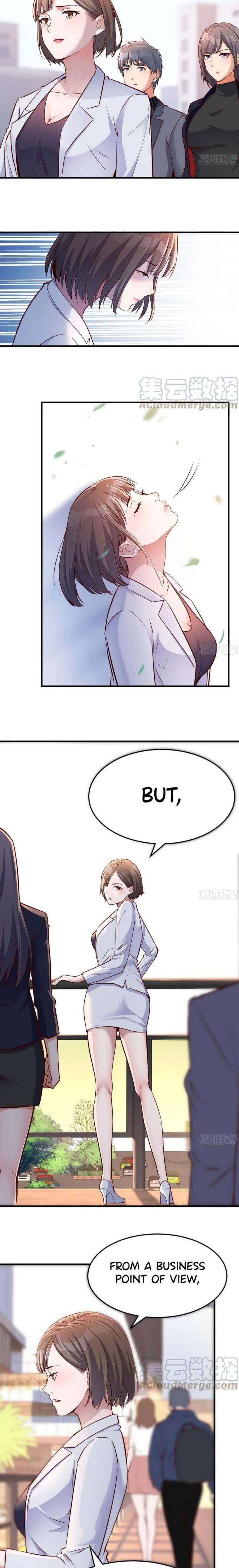 I have twin girlfriends Chapter 68 - page 3