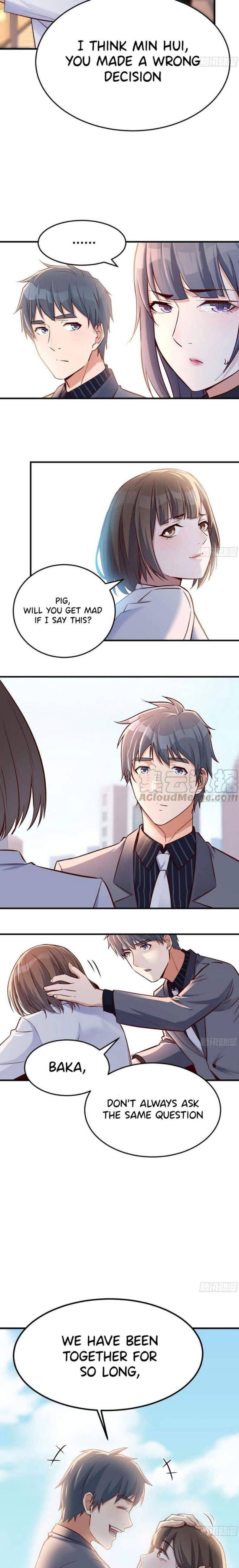 I have twin girlfriends Chapter 68 - page 4