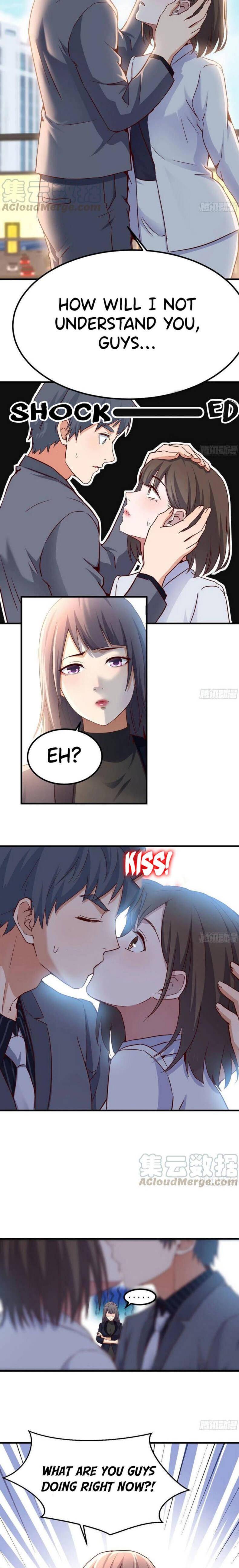 I have twin girlfriends Chapter 68 - page 5