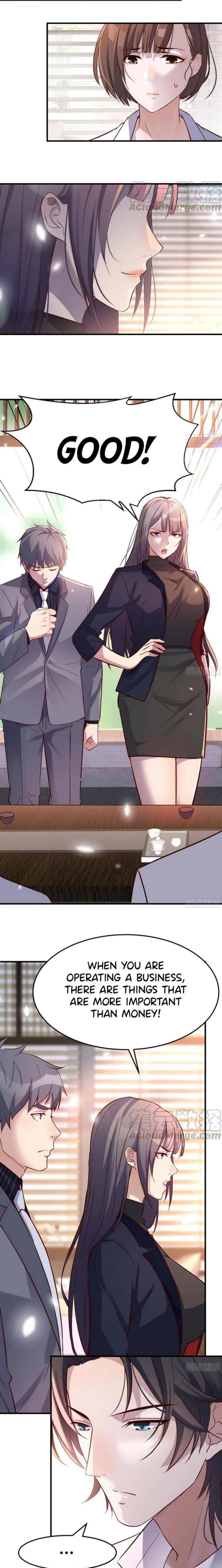 I have twin girlfriends Chapter 67 - page 3
