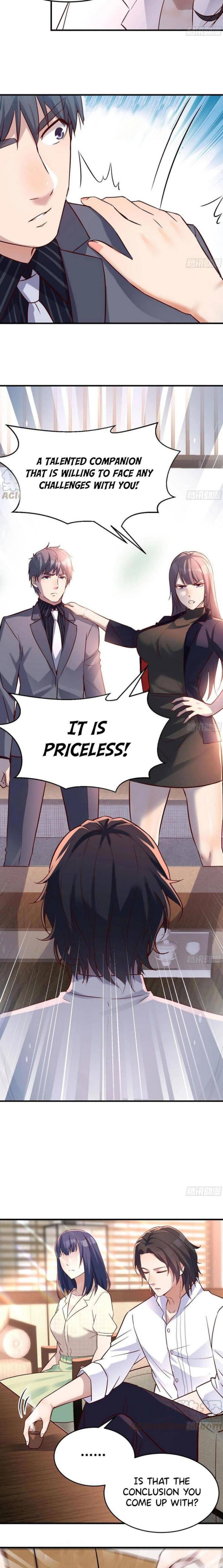 I have twin girlfriends Chapter 67 - page 4